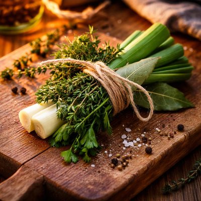 Image of Bouquet Garni
