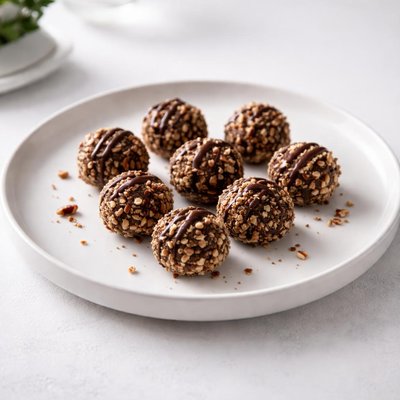 Image of Bourbon Balls
