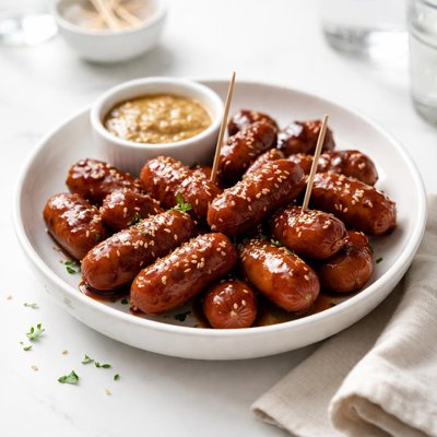 Image of Bourbon Cocktail Franks