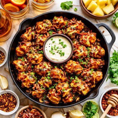 Image of Bourbon Ender