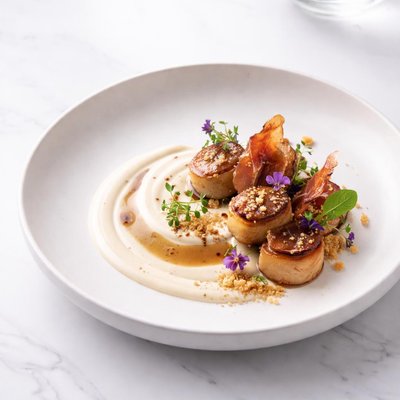 Image of Bourbon Fog