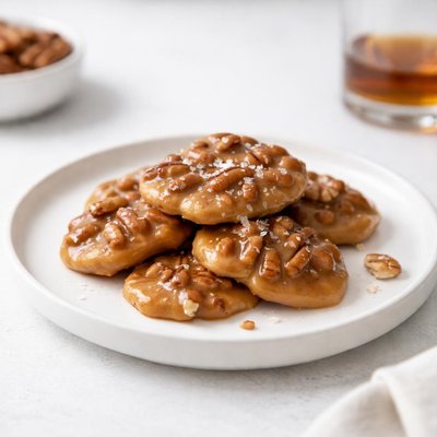 Image of Bourbon Pralines