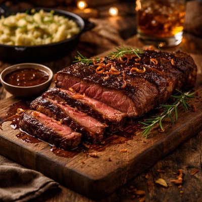 Image of Bourbon Steak