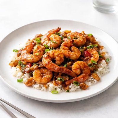 Image of Bourbon Street Shrimp