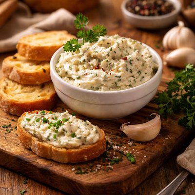 Image of Boursin Cheese Spread Copycat