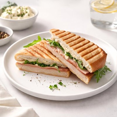 Image of Boursin Parisian Panini