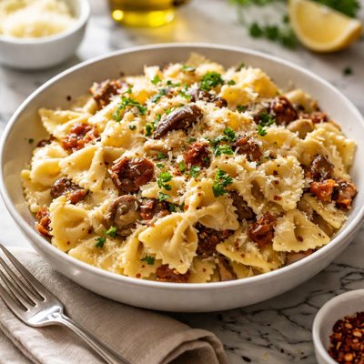 Image of Bow Ties Romano