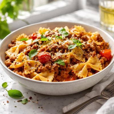 Image of Bow Tiezanga