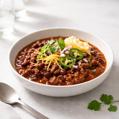 Image of Boyfriend Chili