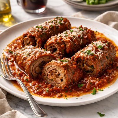 Image of Braciola Braciole
