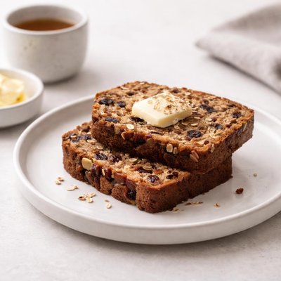 Image of Brack Tea Loaf