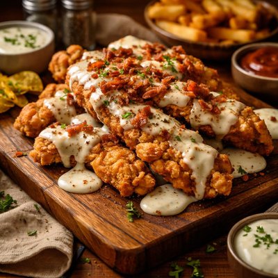 Image of Bradshaw Busters