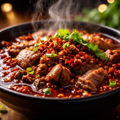 Image of Brain Freeze