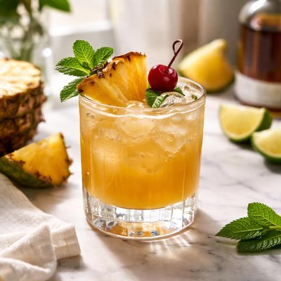 Image of Brandy Abacaxi