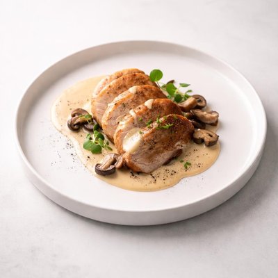 Image of Brandy Cream