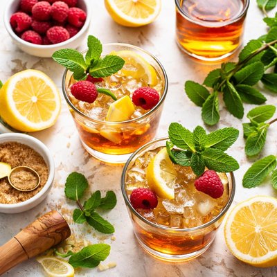 Image of Brandy Smash