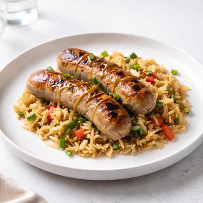 Image of Brats N Rice