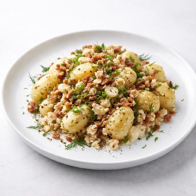 Image of Bratty Potato Salad