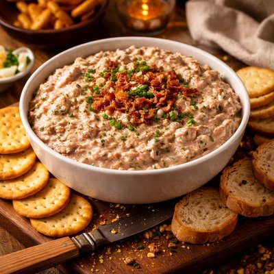 Image of Braunschweiger Dip