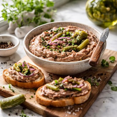 Image of Braunschweiger Ii