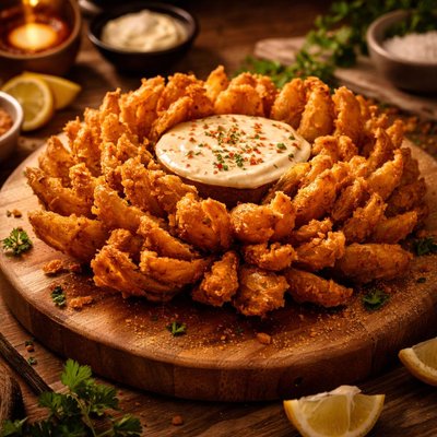 Image of Brazilian Bloom