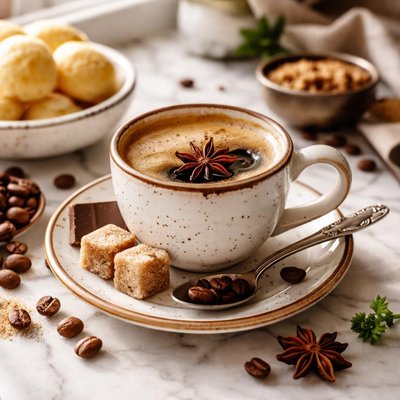 Image of Brazilian Coffee