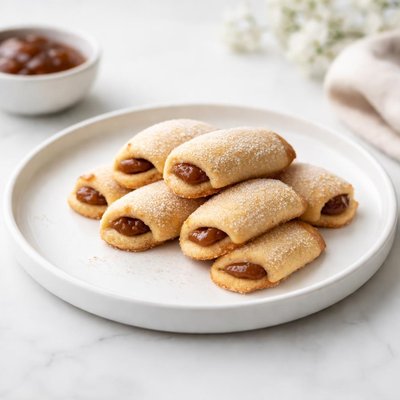 Image of Brazilian Jubilee Cookies