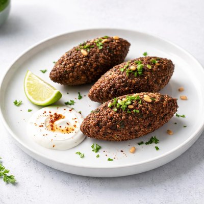 Image of Quibe brasileño