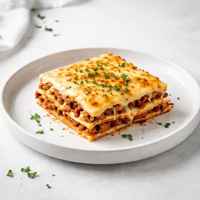 Image of Brazilian Lasagna