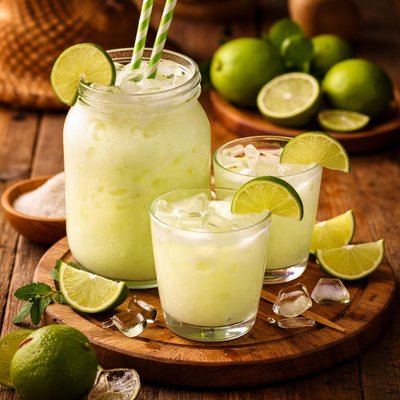 Image of Brazilian Lemonade