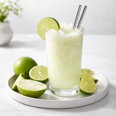 Image of Brazilian Limeade Like Rodizio