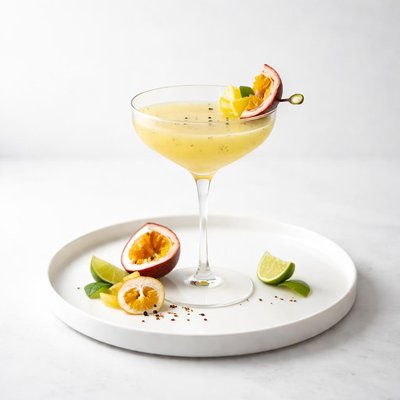 Image of Brazilian Martini