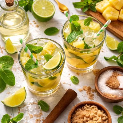 Image of Brazilian Mojito