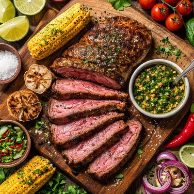 Image of Brazilian Picanha