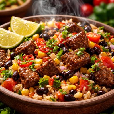 Image of Brazilian Shake It Up