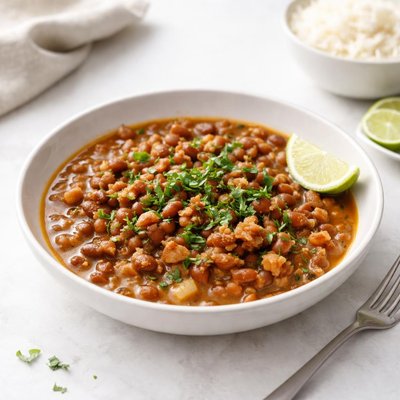 Image of Brazilian Style Beans