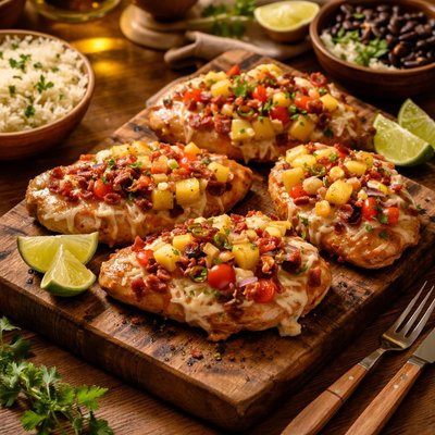 Image of Brazilian Sunset