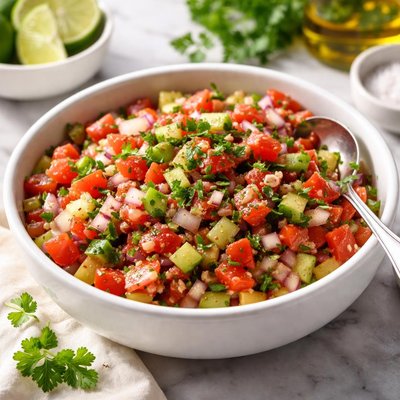 Image of Brazilian Vinaigrette