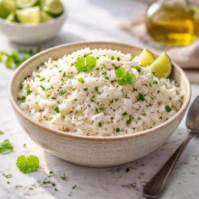 Image of Brazilian White Rice