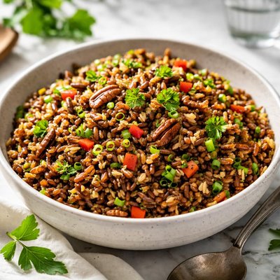 Image of Brazilian Wild Rice Blend