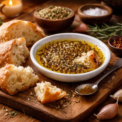 Image of Bread Dipping Spice