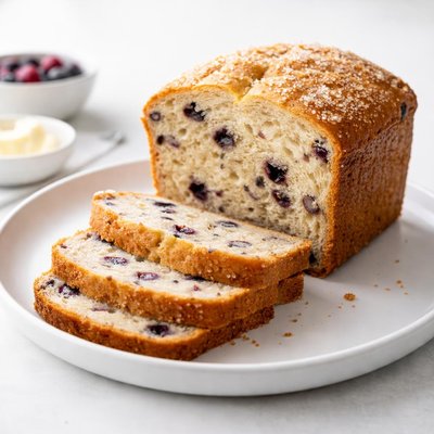 Image of Bread Machine American Muffin Bread