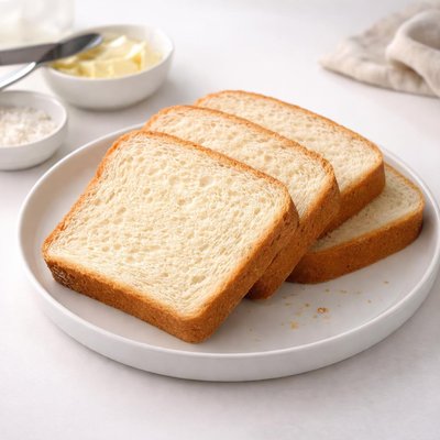 Image of Bread Machine Cream of Wheat Bread