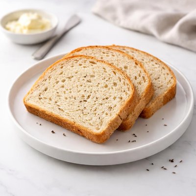Image of Bread Machine Light Rye