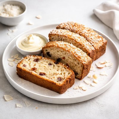 Image of Bread of Barbados