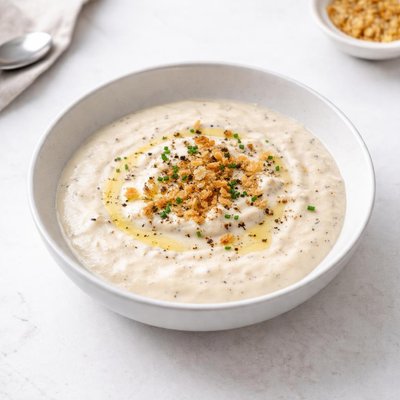 Image of Bread Sauce
