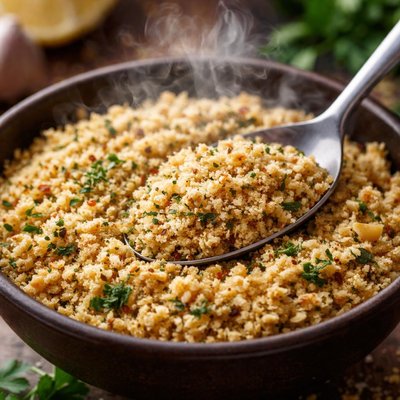 Image of Breading for Chicken Low Carb