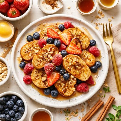 Image of Breadless French Toast