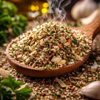 Image of Breadstick Seasoning