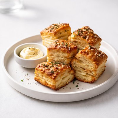 Image of Breakaway Biscuit Bread